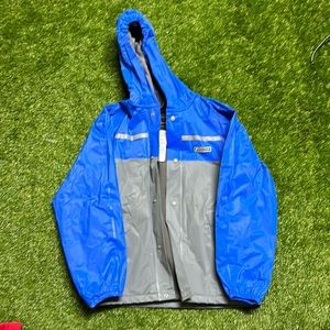 Stearns kids warm raincoat